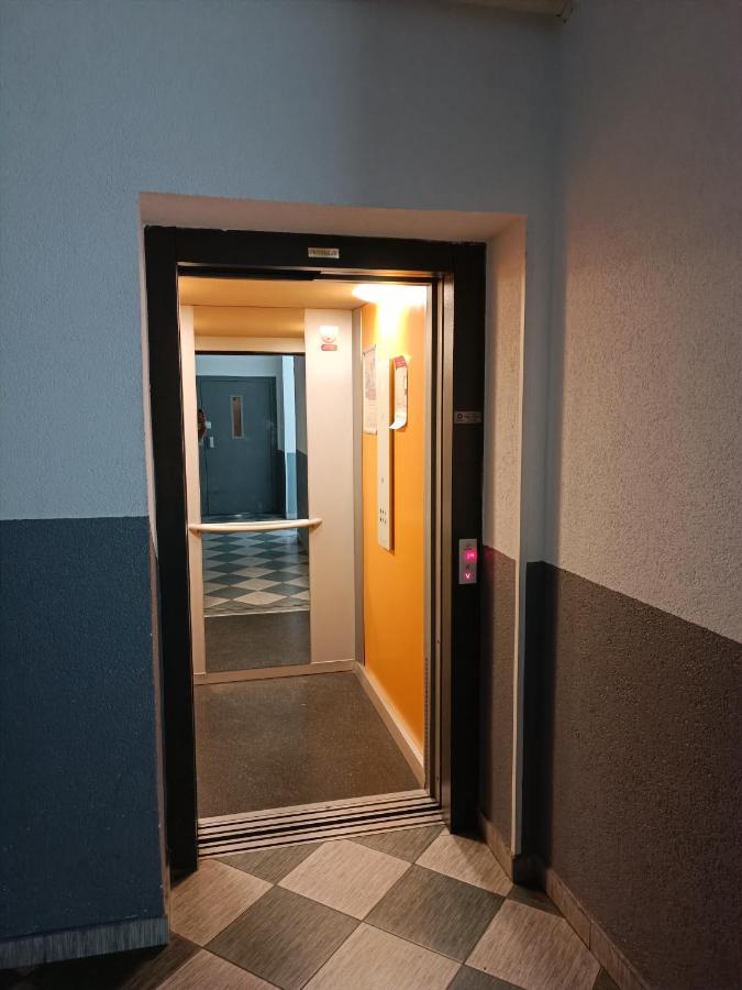 דירות אוסילק Arena מראה חיצוני תמונה